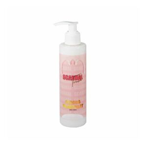 SCANDAL Body Lotion Touch Strong Heartbeat Με Άρωμα Βανίλια και Κανέλα, 200Ml