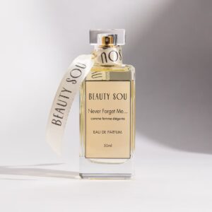 Never Forget Me Eau De Parfum