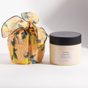 BEAUTY Sou Body Souffle ”Ganache” 400Ml