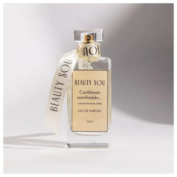 Caribbean Semifreddo Eau De Parfum