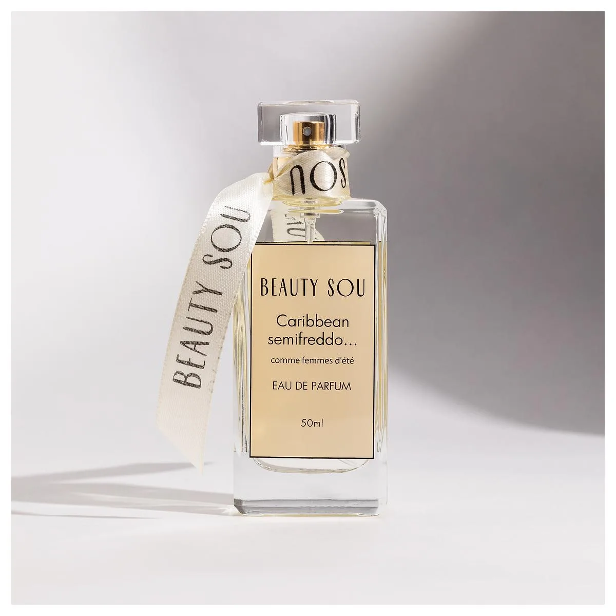 Caribbean Semifreddo Eau De Parfum