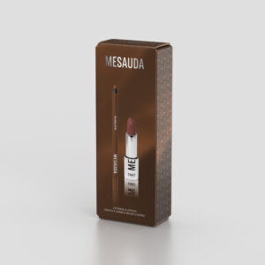 MESAUDA CULT CREAMY LIP KIT