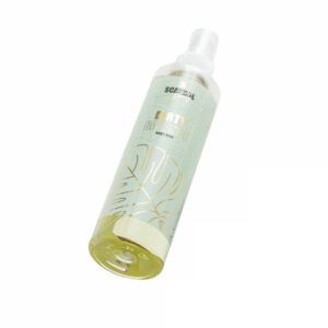 DIRTY BALANCE Body Mist –Σπρέι Σώματος Με με Μπανάνα, Καρύδα & Βανίλια (200ml)