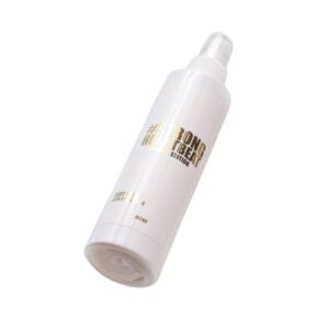Winter Strong Heartbeat Σπρέι Σώματος Με Ευχάριστο Άρωμα 200ml TOP: COCONUT, MILK, SUGAR MIDDLE: CARAMEL,VANILLA BACK: TONKA BEANS, AMBER