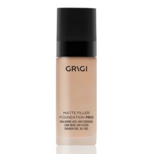 GRIGI MATTE PRO FILLER FOUNDATION No 33 SAND BEIGE