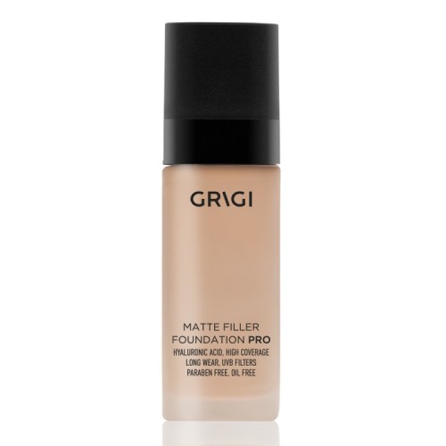 GRIGI MATTE PRO FILLER FOUNDATION No 31 FAIR BEIGE