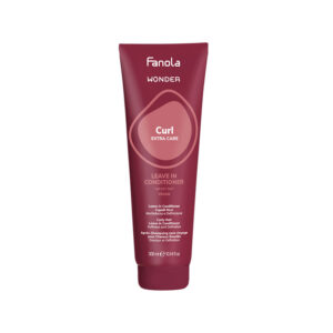 FANOLA Leave-in conditioner Curl extra care
