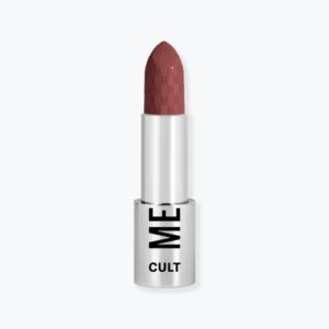 MESAUDA CULT CREAMY Lipstick #101 - Manifesto