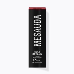MESAUDA CULT CREAMY Lipstick 101-Manifesto - Image 2