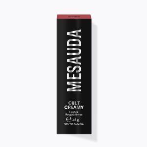 MESAUDA CULT CREAMY Lipstick 102 - Prince - Image 2