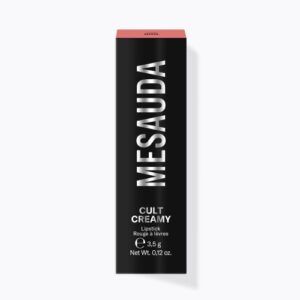 MESAUDA CULT CREAMY Lipstick 103–Idol Nude - Image 2