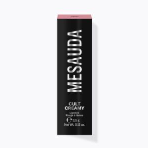 MESAUDA CULT CREAMY Lipstick 104-Chic - Image 2