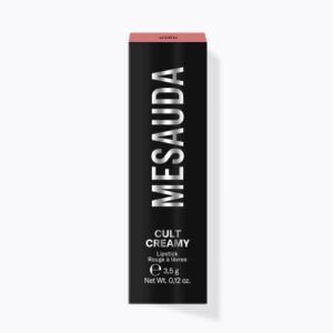 MESAUDA CULT CREAMY Lipstick 105-Star - Image 2