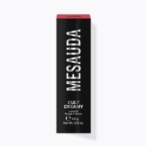 MESAUDA CULT CREAMY Lipstick 107-Whisper - Image 2