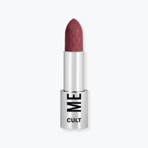MESAUDA CULT CREAMY Lipstick #108 - Classic
