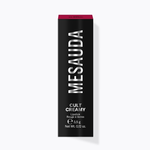 MESAUDA CULT CREAMY Lipstick #108 - Classic - Image 4