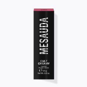MESAUDA CULT CREAMY Lipstick 110-Queen - Image 2