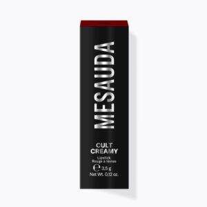 MESAUDA CULT CREAMY Lipstick 114-Muse - Image 2