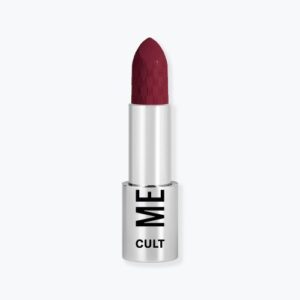 MESAUDA CULT CREAMY Lipstick #115 – Idol Rouge