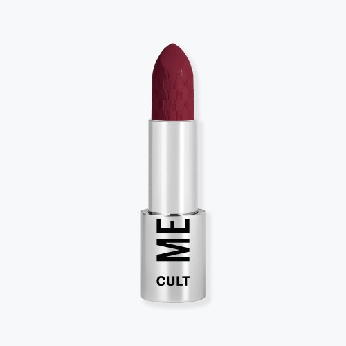 MESAUDA CULT CREAMY Lipstick #115 – Idol Rouge