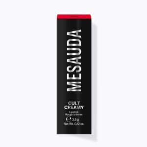 MESAUDA CULT CREAMY Lipstick 117-Couture - Image 2