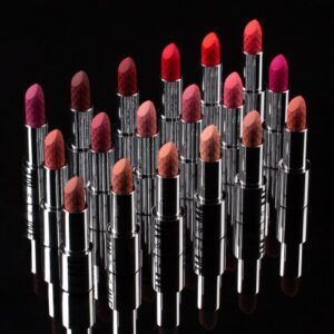 MESAUDA CULT CREAMY Lipstick 111 - Top - Image 5