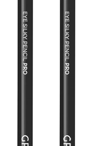 GRIGI EYE SILKY PENCIL PRO Νο 201 METALLIC SILVER