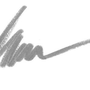 GRIGI EYE SILKY PENCIL PRO Νο 201 METALLIC SILVER - Image 2
