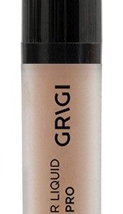 GRIGI ULTRA PRO COVERING LIQUID CONCEALER No 18 SECOND SKIN NEW PACKAGING