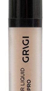 GRIGI ULTRA PRO COVERING LIQUID CONCEALER No 19 NUDE BEIGE NEW PACKAGING