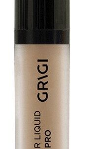 GRIGI ULTRA PRO COVERING LIQUID CONCEALER No 20 IVORY NEW PACKAGING
