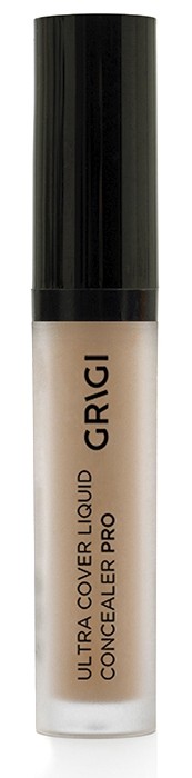GRIGI ULTRA PRO COVERING LIQUID CONCEALER No 20 IVORY NEW PACKAGING