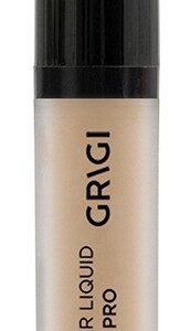 GRIGI ULTRA PRO COVERING LIQUID CONCEALER No 22 LUMINOUS BEIGE NEW PACKAGING