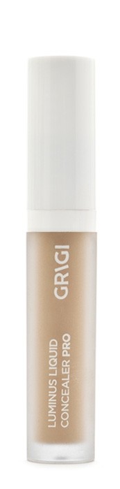 GRIGI LUMINOUS LIQUID CONCEALER PRO No 31 LIGHT NUDE BEIGE