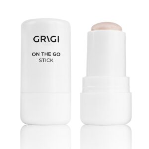 GRIGI ON THE GO STICK HIGHLIGHTER No 01 TRANSPARENT