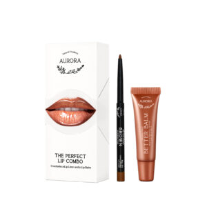 AURORA Perfect Lip Combo