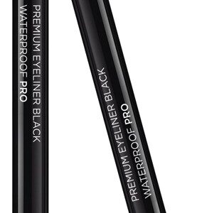 GRIGI PREM EYELINER BLACK WATERP PRO-01