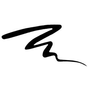 GRIGI PREM EYELINER BLACK WATERP PRO-01 - Image 2