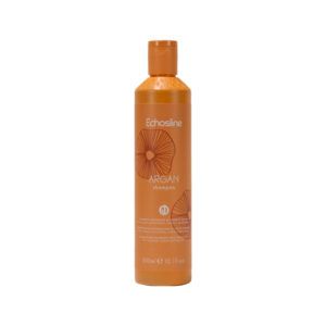 Echosline Argan Christmas Kit ιδανικό για ταλαιπωρημένα μαλλιά - Image 4