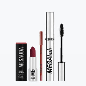 MESAUDA SET LIP & EYES