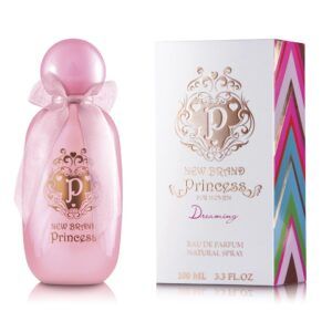 New Brand Parfums PRINCESS DREAMING 100ML Εμπνευσμένο Από LA VIE EST BELLE
