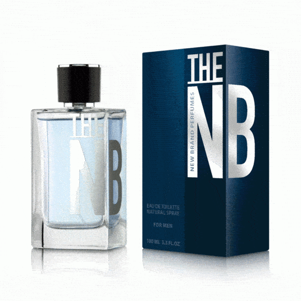 New Brand Parfums THE NB MEN 100ml Εμπνευσμένο Από Y