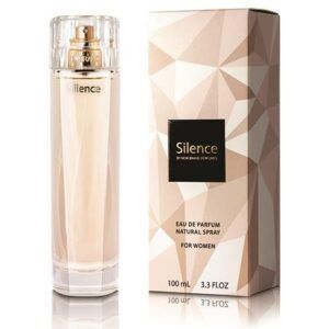 New Brand Parfums SILENCE 100ML Εμπνευσμένο Από SI