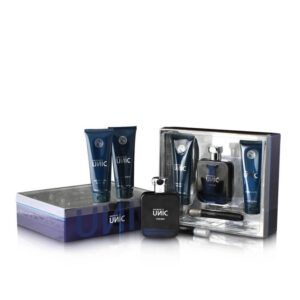 New Brand Parfums SET UNIC MEN Εμπνευσμένο Από BLUE