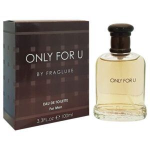 New Brand Parfums ONLY FOR U 100ML Εμπνευσμένο Από THE ONE
