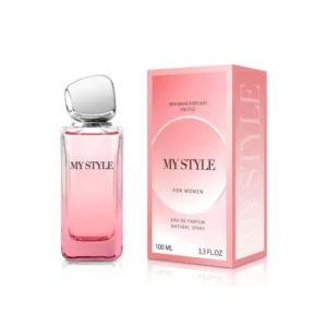New Brand Parfums MY STYLE 100ML Εμπνευσμένο Από MY WAY