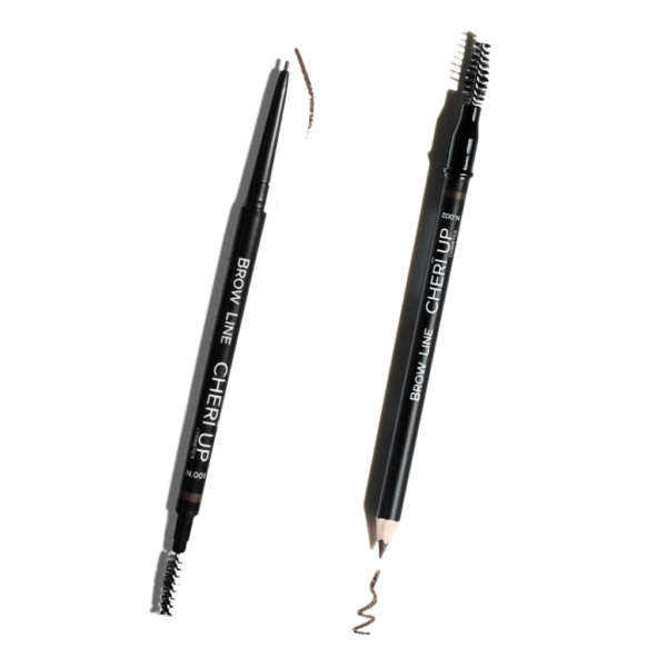 CHERĪ_UP Eyebrow Pencil Twist