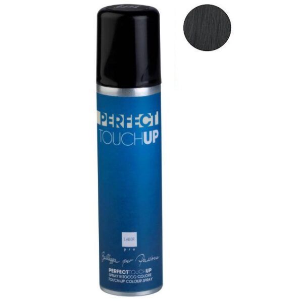TOUCH UP BLACK (ΜΑΥΡΟ) 75ML