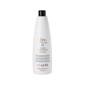 FANOLA Oro Therapy Οξυζενέ Για Βαφή Χωρίς Αμμωνία 10vol – 1000Ml