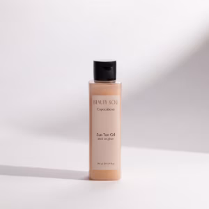 BEAUTY SOU Dry Body Oil Copacabana